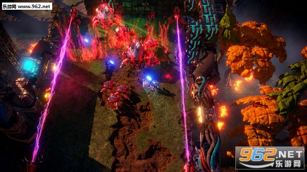 (Nex Machina)İ